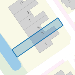 Perceel GDA01-M-4126