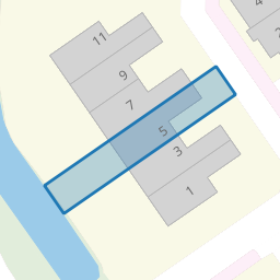 Perceel GDA01-M-4127