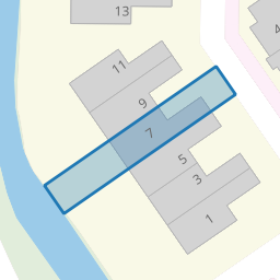 Perceel GDA01-M-4128