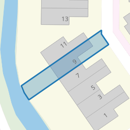 Perceel GDA01-M-4129