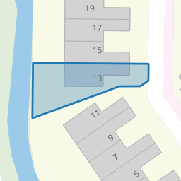 Perceel GDA01-M-4131