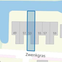 Perceel GDA01-M-4137