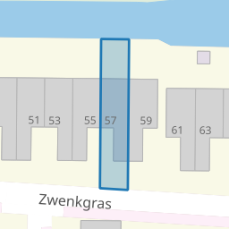 Perceel GDA01-M-4139