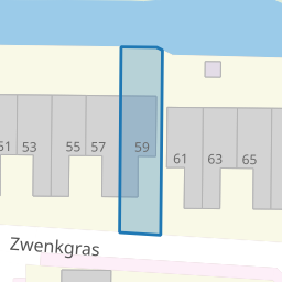 Perceel GDA01-M-4140