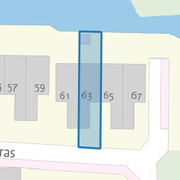 Perceel GDA01-M-4142