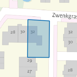 Perceel GDA01-M-4145
