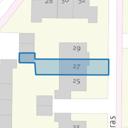 Perceel GDA01-M-4149