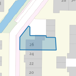 Perceel GDA01-M-4151