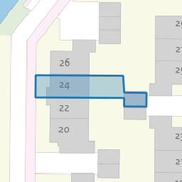 Perceel GDA01-M-4152