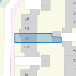 Perceel GDA01-M-4153