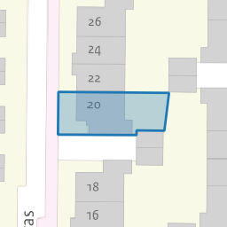 Perceel GDA01-M-4154