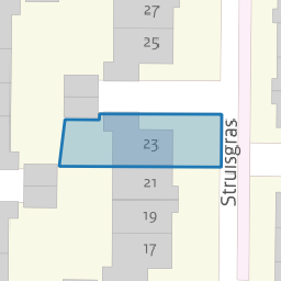 Perceel GDA01-M-4155