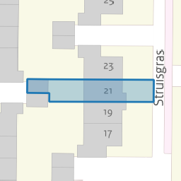 Perceel GDA01-M-4156