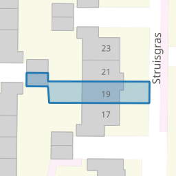 Perceel GDA01-M-4157