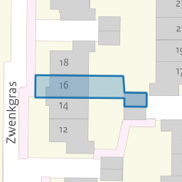 Perceel GDA01-M-4160