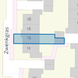 Perceel GDA01-M-4161