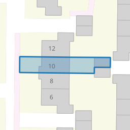 Perceel GDA01-M-4164