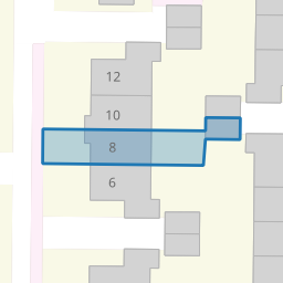 Perceel GDA01-M-4165