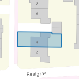 Perceel GDA01-M-4167