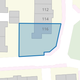 Perceel GDA01-M-4169