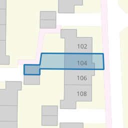 Perceel GDA01-M-4175