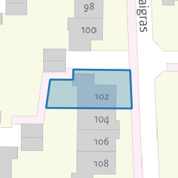 Perceel GDA01-M-4176