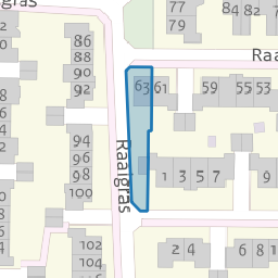 Perceel GDA01-M-4177