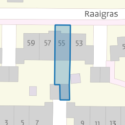 Perceel GDA01-M-4181