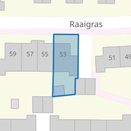 Perceel GDA01-M-4182