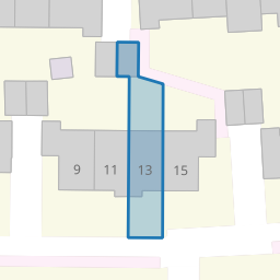 Perceel GDA01-M-4184