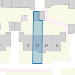 Perceel GDA01-M-4185
