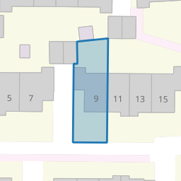 Perceel GDA01-M-4186