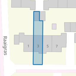 Perceel GDA01-M-4189
