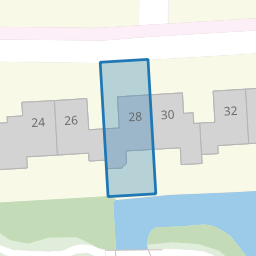 Perceel GDA01-M-4193