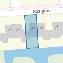 Perceel GDA01-M-4195