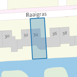 Perceel GDA01-M-4196