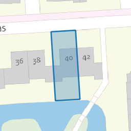 Perceel GDA01-M-4199