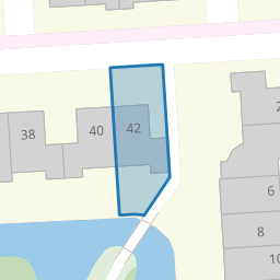 Perceel GDA01-M-4200