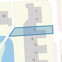 Perceel GDA01-M-4203