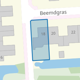 Perceel GDA01-M-4209