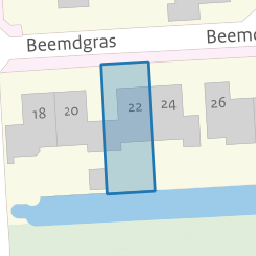 Perceel GDA01-M-4211