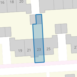 Perceel GDA01-M-4216