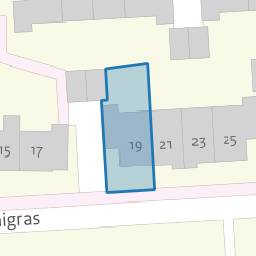 Perceel GDA01-M-4218