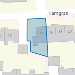 Perceel GDA01-M-4219