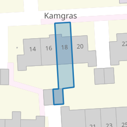Perceel GDA01-M-4221