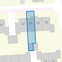 Perceel GDA01-M-4224