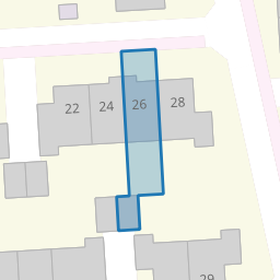 Perceel GDA01-M-4225