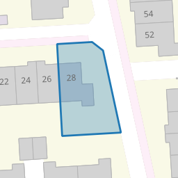 Perceel GDA01-M-4226