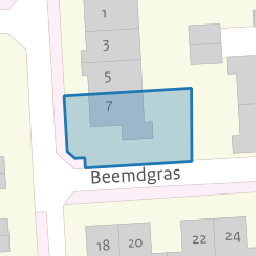 Perceel GDA01-M-4234