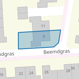 Perceel GDA01-M-4235